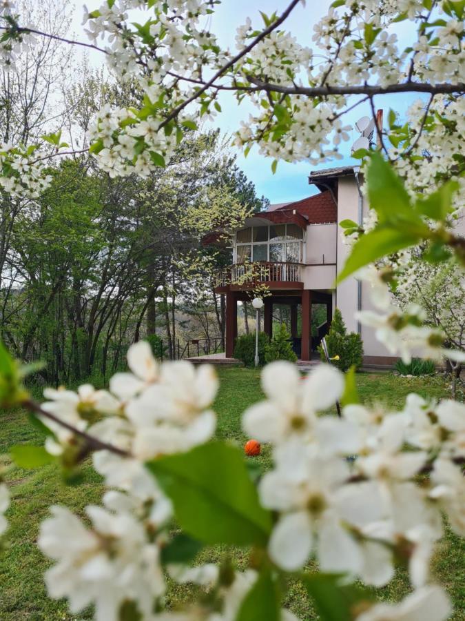 Туристически Дом Кайлъка Pleven Exteriör bild