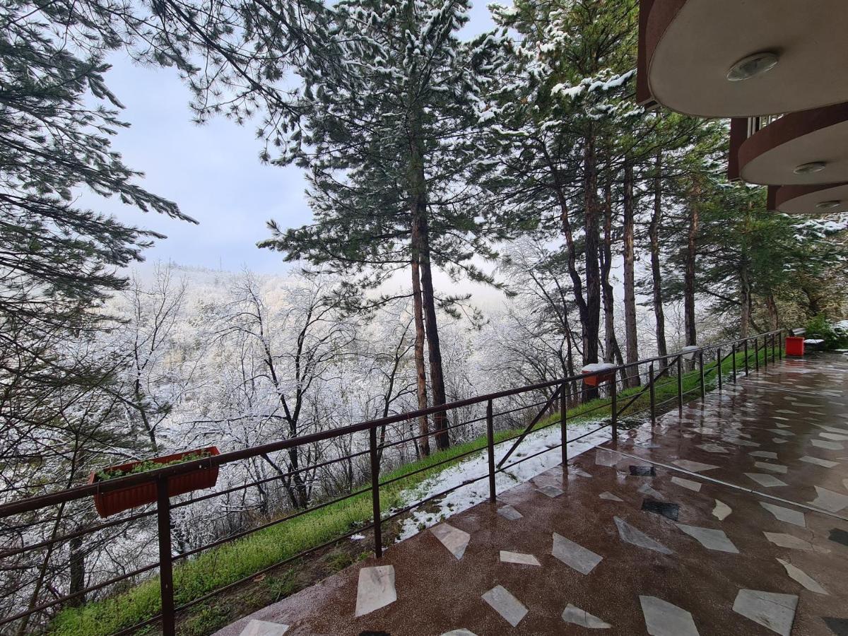 Туристически Дом Кайлъка Pleven Exteriör bild