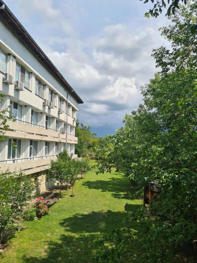 Туристически Дом Кайлъка Pleven Exteriör bild