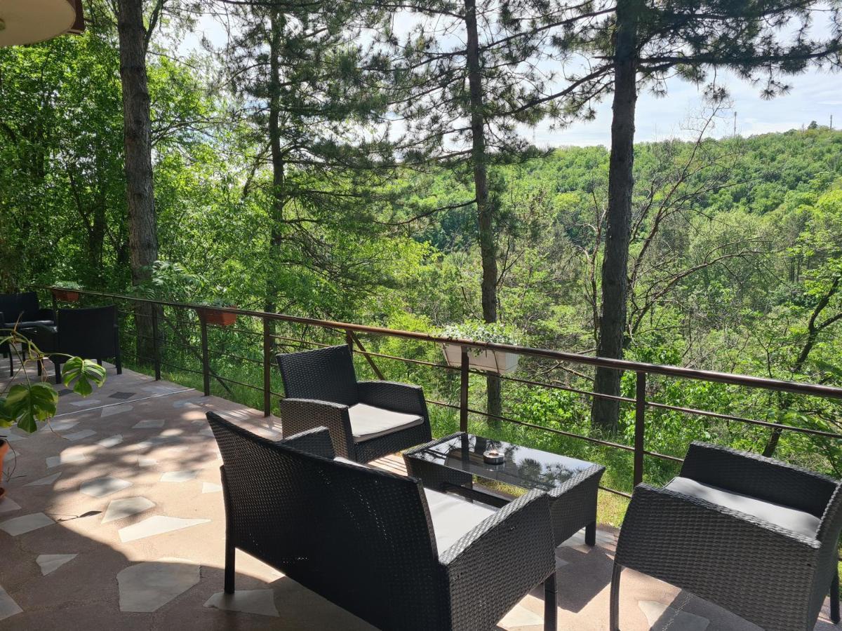Туристически Дом Кайлъка Pleven Exteriör bild