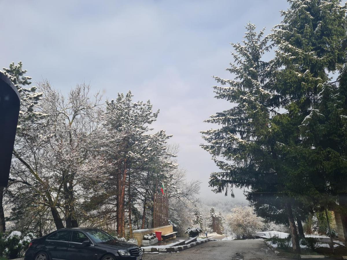 Туристически Дом Кайлъка Pleven Exteriör bild