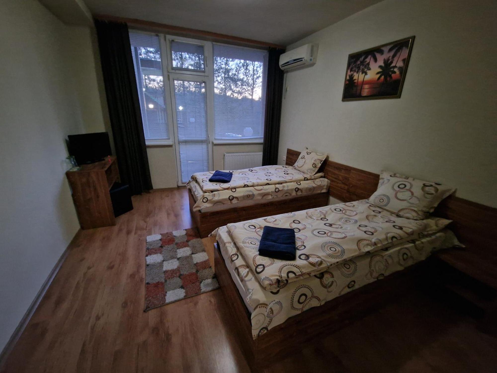 Туристически Дом Кайлъка Pleven Rum bild