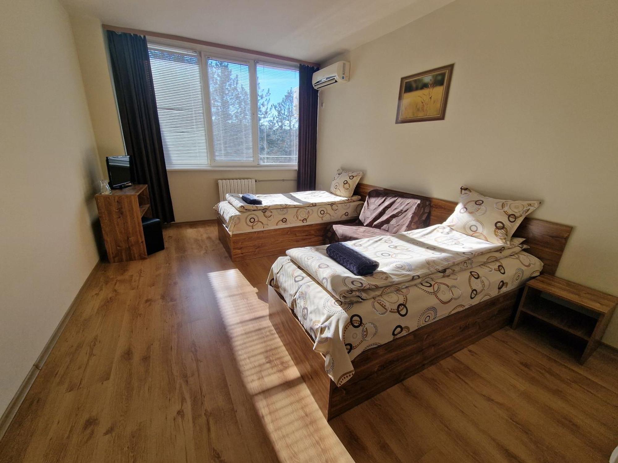 Туристически Дом Кайлъка Pleven Rum bild
