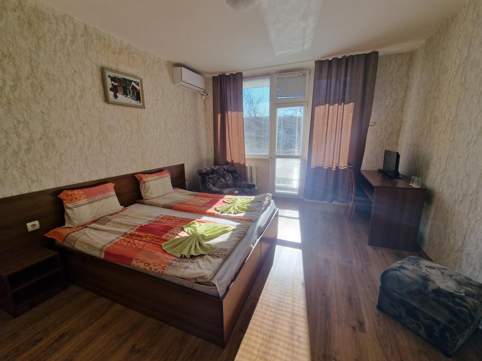 Туристически Дом Кайлъка Pleven Rum bild