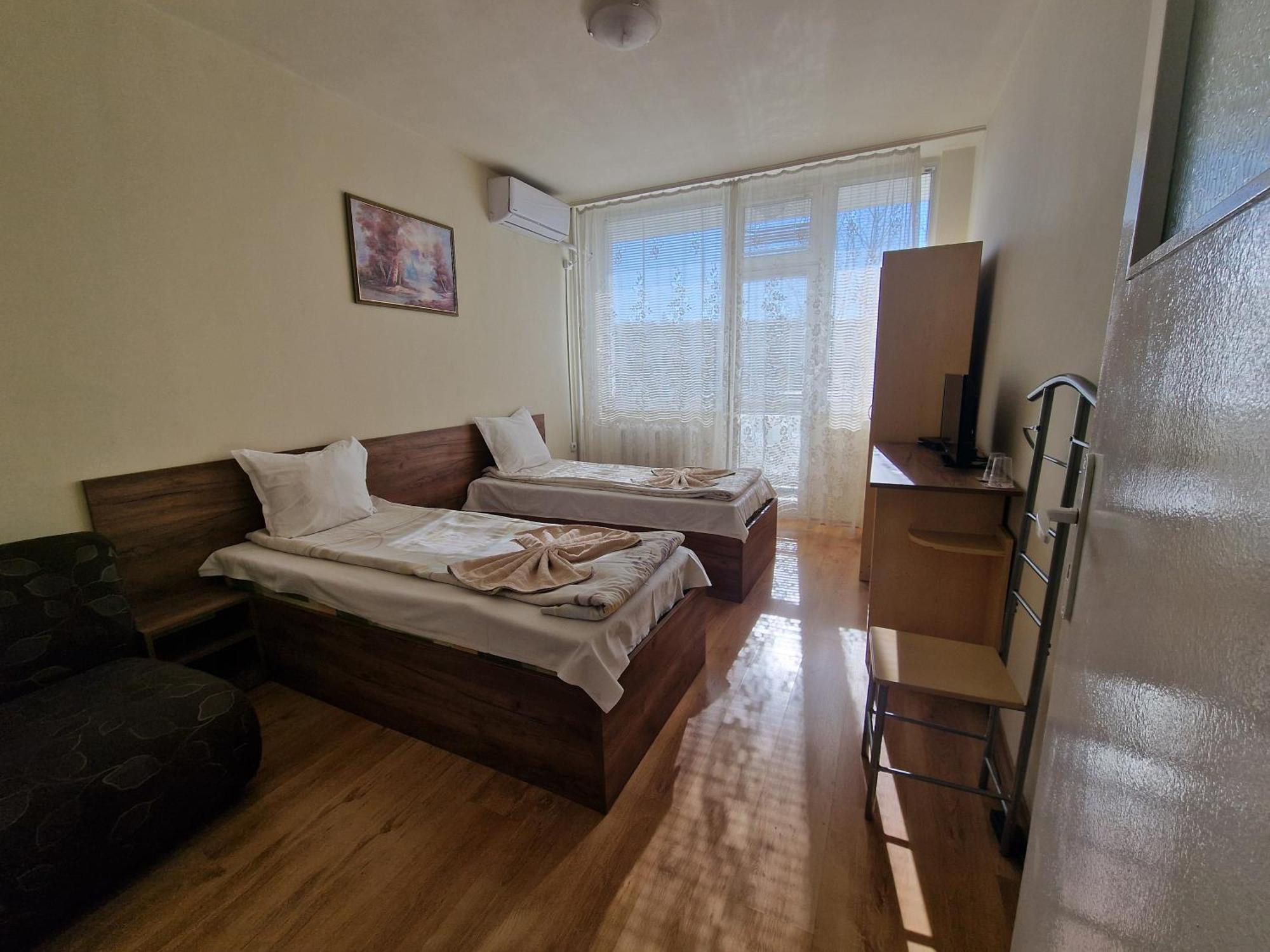 Туристически Дом Кайлъка Pleven Rum bild